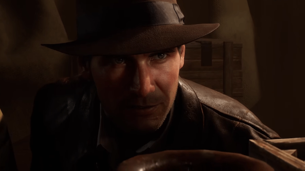 Indiana Jones and the Great Circle Release Date