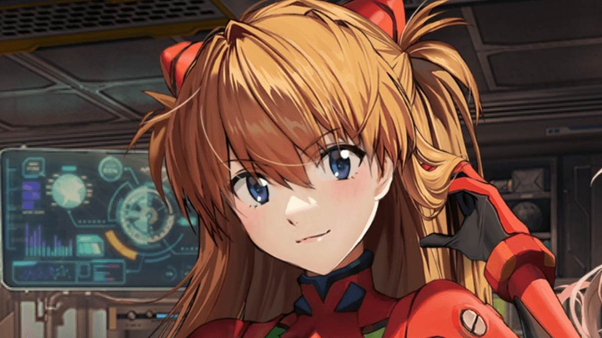 Is Asuka Good in Nikke