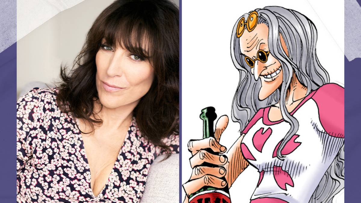 Katey Sagal Picked for One Piece Live-Action Dr Kureha