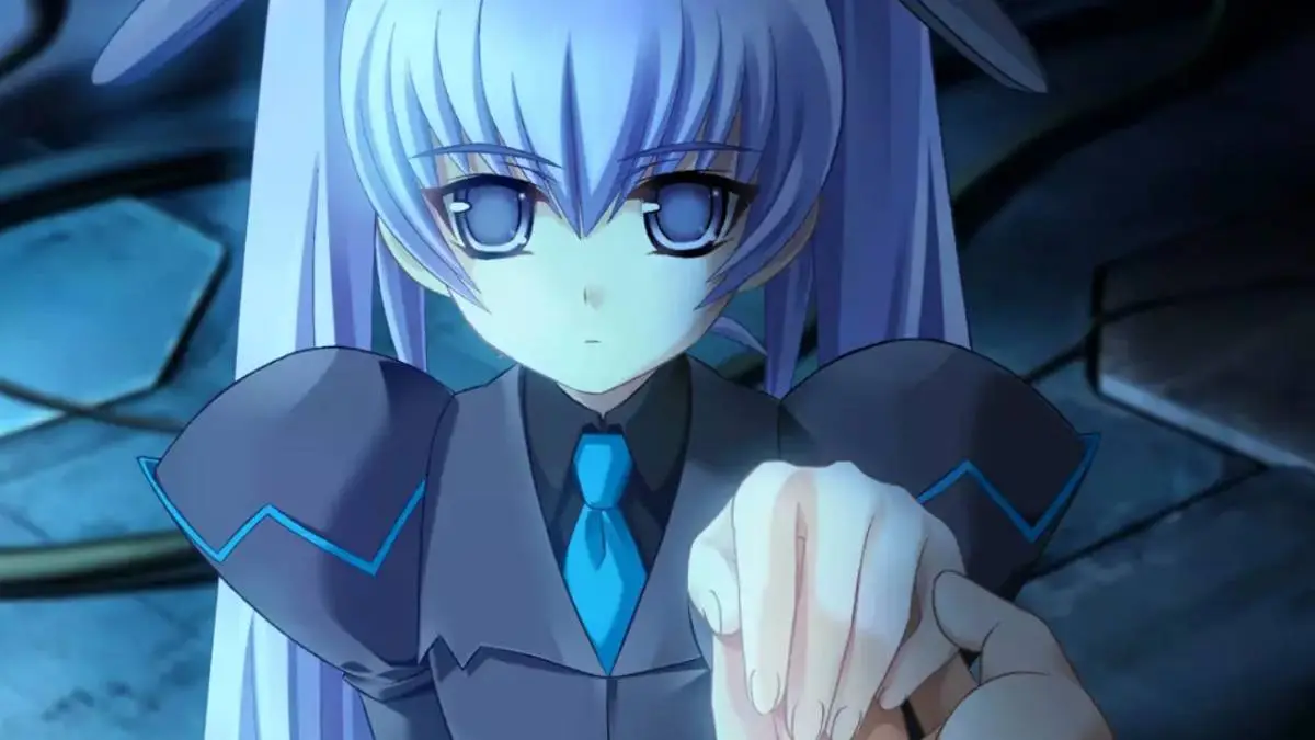 Review: Muv-Luv Alternative Remastered Still Stuns on the Switch