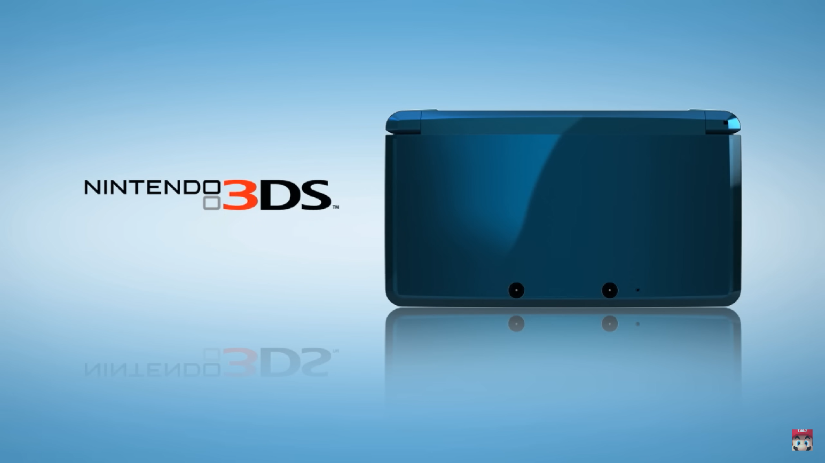 nintendo 3ds wii u online