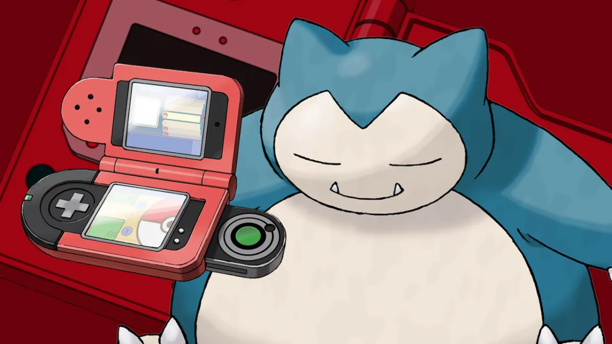 best pokedex entries snorlax