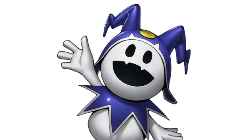 Shin Megami Tensei Jack Frost All The Shin Megami Tensei Games Available in English