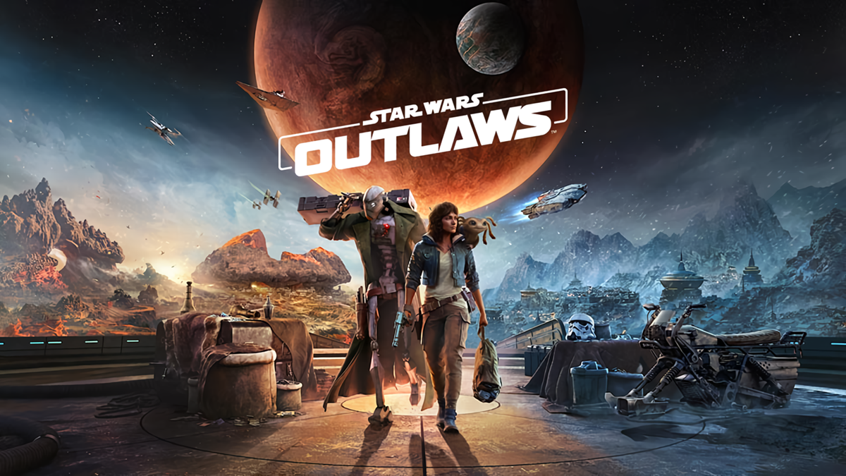 Review: Star Wars Outlaws Keeps Things Fresh and Familiar